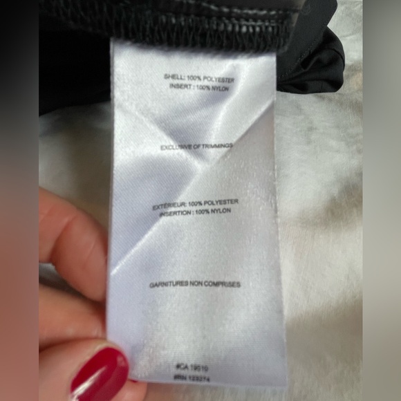 Lole Travel Pants EUC - Picture 9 of 10